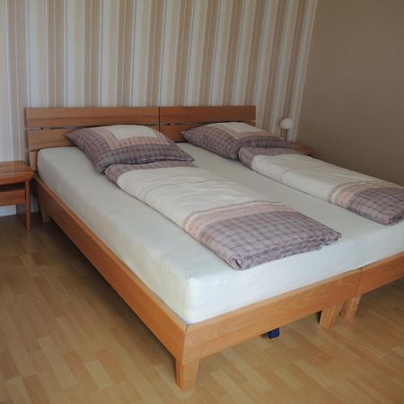 Ferienwohnung Eleonore Messstetten Exterior foto